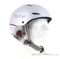 Produktbild: Bollé Juliet Damen Skihelm-Weiss-55-59