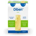 Produktbild: Diben DRINK Vanille | Aufbaukost & Diät bei Diabetes