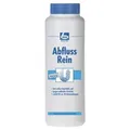 Produktbild: 3x Dr. Becher Abfluss Rein Abflussreiniger 1000g - B00MUH7Z68 | Flasche (1 kg)