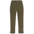 Produktbild: Stehmann Caprihose Ina-530-14060 elastischer Bund, ohne Verschluss grün 38