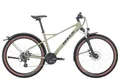 Produktbild: Bulls Mountainbike Bulls Sharptail Street 2 29'' grün 2026, 24 Gang SHIMANO Altus RD-M310, Kettenschaltung