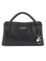 Produktbild: GUESS Fedana Small Girlfriend Satchel Black