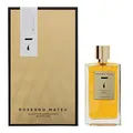 Produktbild: Rosendo Mateu Nº7 Patchouli, Vanilla, Oud Eau de Parfum 100 ml Spray