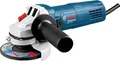 Produktbild: Bosch Winkelschleifer GWS 750 Watt 125 mm Professional Flex schmaler Griffumfang