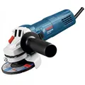 Produktbild: Bosch Blauw GWS 750 Haakse slijpmachine - 750W - 125mm - 06013940