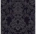 Produktbild: A.S. Création Vliestapete Black is Beautiful, 361663, Barock, 10.05 x 0.53 m, Schwarz