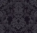 Produktbild: AS Vliestapete Neue Bude 2.0 Barock Tapete schwarz 361663
