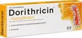 Produktbild: Dorithricin Halstabletten Classic 20 St