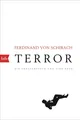 Produktbild: Terror | Ferdinand von Schirach | Ein Theaterstück und eine Rede | Taschenbuch