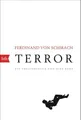 Produktbild: Schirach  Ferdinand von. Terror.