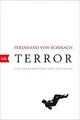 Produktbild: Terror  von Schirach, Ferdinand von | Buch | Zustand gut