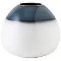 Produktbild: like. by Villeroy & Boch Lave Home Vase Drop bleu klein 130mm