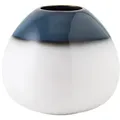 Produktbild: like. by Villeroy & Boch Lave Home Vase Drop bleu 12,8 cm