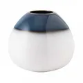 Produktbild: Like by Villeroy und Boch Vase eierförmig blau Lave home