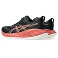 Produktbild: Asics GEL-CUMULUS 27 Laufschuh orange|schwarz 41,5 EU