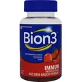 Produktbild: Bion3 Immun Weichgummis zur Immununterstützung, 60 St. Gummibären