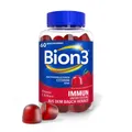 Produktbild: Bion3® Immun Weichgummis, Vitamin C, Zink & Bakterienkulturen