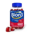 Produktbild: Bion3 Immun Weichgummis, 60 Stück, PZN 18860200
