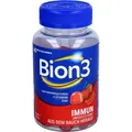 Produktbild: BION3 Immun Weichgummis  60 St  PZN18860200