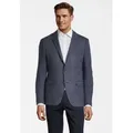 Produktbild: SteffenKlein Anzugsakko (1-tlg) blau 50 Herren