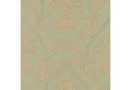 Produktbild: Rasch Vliestapete Trianon XIII, 570632, Barock, 0.53 x 10.05 m, Gold, Grün