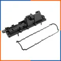 Produktbild: Zylinderkopfhaube Ventildeckel für RENAULT | 28-0891, 395309