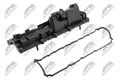 Produktbild: Zylinderkopfhaube NTY BPZ-RE-001 für RENAULT KANGOO 2 KW0 FW0 MEGANE 3 DZ0 BZ0 4