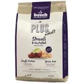 Produktbild: Bosch PLUS Strauß & Kartoffel | 2,5kg Hundefutter
