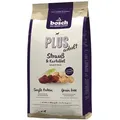 Produktbild: Bosch Plus Strauß & Kartoffel 2,5 Kg