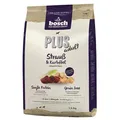 Produktbild: BOSCH PLUS Adult Strauß & Kartoffel 2,5 kg