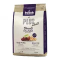 Produktbild: Bosch Plus Strauß & Kartoffel 2,5 kg