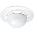 Produktbild: Steinel Bewegungsmelder IS 360-1 DE PIR, 360°, 4 m, innen + außen IP54, weiß
