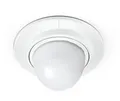 Produktbild: IS 360-1 DE WHITE MOTION SENSOR PT 360ST 4M 8S-35MIN IP54 1000W 230V AC /G1DE