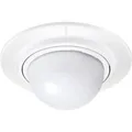 Produktbild: Steinel 032845 Decke PIR-Bewegungsmelder 360 °  Weiß IP54