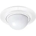 Produktbild: Steinel 032845 Decke PIR-Bewegungsmelder 360 ° Weiß IP54