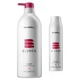 Produktbild: Goldwell Elumen Shampoo 1000ml + 250ml =1250ml Shampoo für gefärbtes Haar