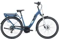 Produktbild: Pegasus E-Bike Pegasus Solero E8 Plus 500 Wh Damen blau 2024, 8 Gang SHIMANO Altus RD-M310, Kettenschaltung, Bosch Active Line Plus, 500 Wh