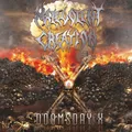 Produktbild: Malevolent Creation Doomsday X (CD) Album (US IMPORT)