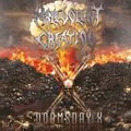 Produktbild: MALEVOLENT CREATION - Doomsday X  [Re-Release] CD