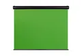 Produktbild: Celexon Chroma Key Green Screen Motorleinwand