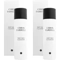 Produktbild: Doppelpack - Chris Farrell Basic Soft Skin Cleanser 2x200ml