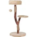Produktbild: Duvo+ Kratzbaum Nina Natural Wood beige - Beige