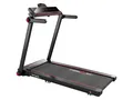 Produktbild: Christopeit Sport Laufband »TM 750S«, 16 Trainingsprogramme, 900 Watt, mit Transportrollen