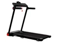 Produktbild: Christopeit Sport Laufband »TM 750S«, 16 Trainingsprogramme, 900 Watt B-Ware