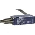Produktbild: TE Sensors Positionsschalter mit Stössel 1S 1Ö (XCMD21F0L1)