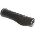 Produktbild: ERGON Griffe GA3 (schwarz) large