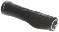 Produktbild: Ergon GA3 All Mountain Ergo Fahrrad Griffe schwarz