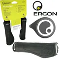 Produktbild: Ergon GA3 Large Fahrrad MTB Ebike Ergo Komfort Tour Griffe Handauflage Schwarz