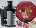 Produktbild: Moulinex JU420D10 400W Entsafter