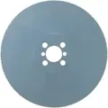 Produktbild: Metallkreissägeblatt Zahnform c Sägeblatt-Ø 350 mm Breite 3,0 mm HSS-Co Bohrungs-Ø 32 mm Z.140